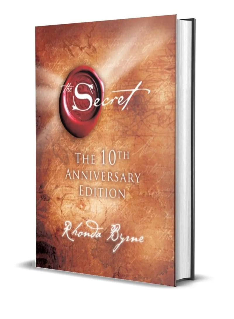 The secret book